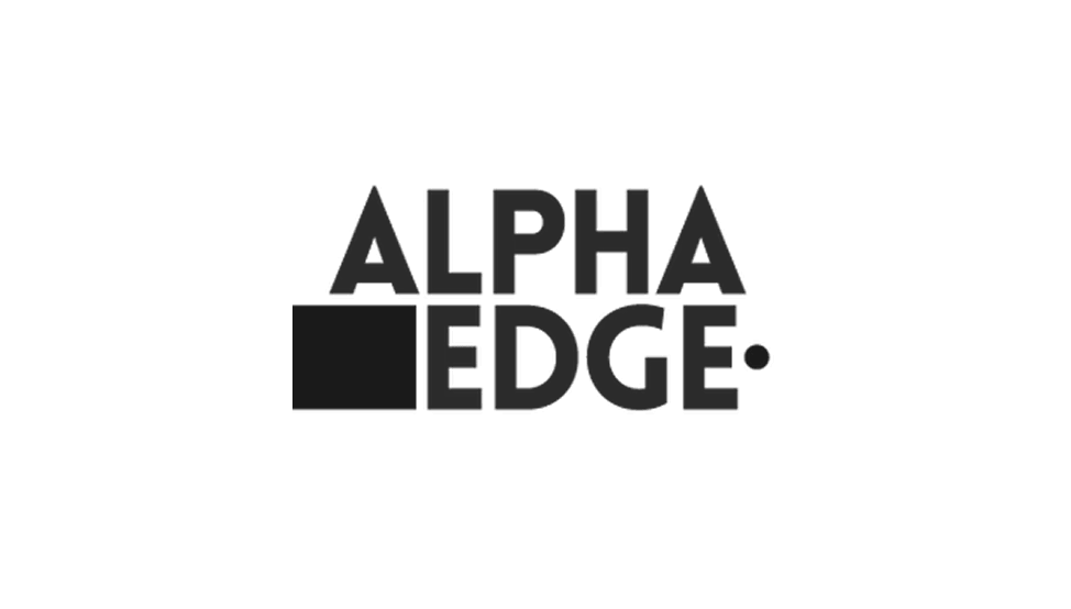 Alpha Edge