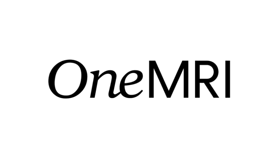 OneMRI