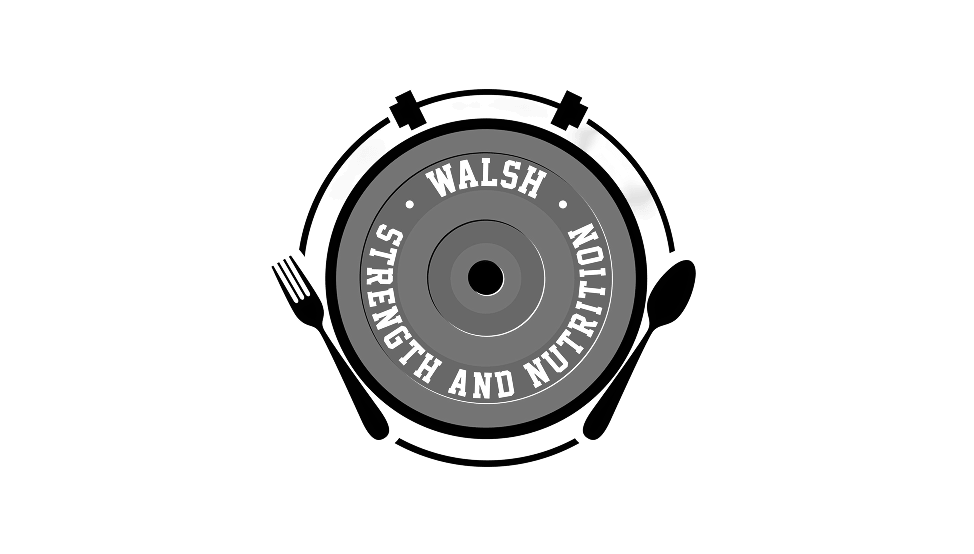 Walsh Strength Nutrition