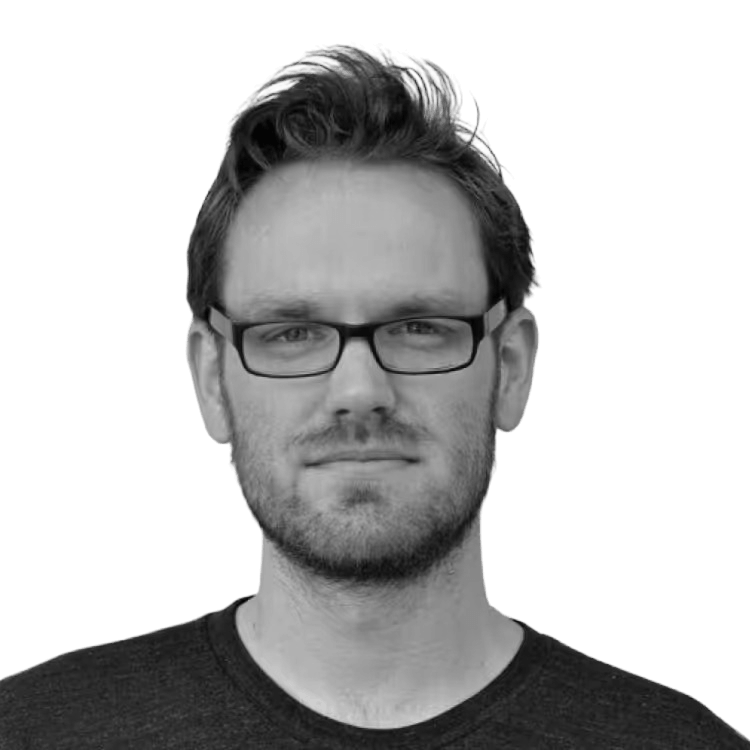 Benjamin Novakovic, CTO and Co-founder