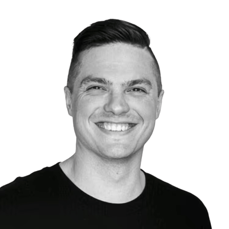 Thor Berg, CEO and Co-founder